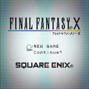 Final Fantasy X Chips