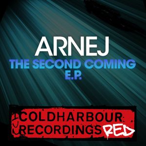 The Second Coming E.P. (EP)