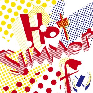 Hot Summer (Japanese Ver.)