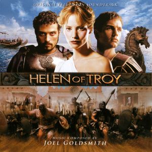 Helen of Troy (OST)