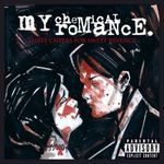 Pochette Three Cheers for Sweet Revenge