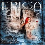 Pochette The Divine Conspiracy