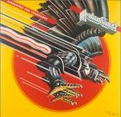 Pochette Screaming for Vengeance Pochette Screaming for Vengeance