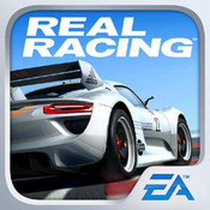 Real Racing 3