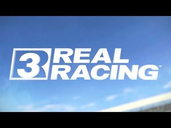 Real Racing 3