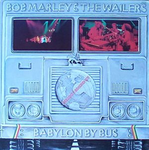 Babylon by Bus (Live)