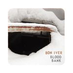 Pochette Blood Bank (EP)
