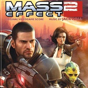 Mass Effect 2: Original Videogame Score (OST)