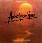 Pochette Apocalypse Now (OST)