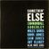 Pochette Somethin’ Else