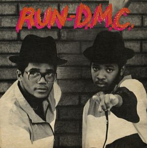Run‐D.M.C.