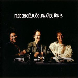 Fredericks Goldman Jones