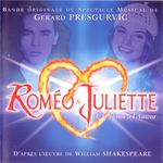 Pochette Roméo & Juliette (OST)