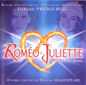 Roméo & Juliette (OST)