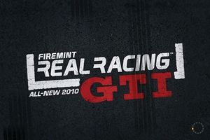 Real Racing GTi