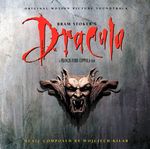 Pochette Bram Stoker’s Dracula: Original Motion Picture Soundtrack (OST)
