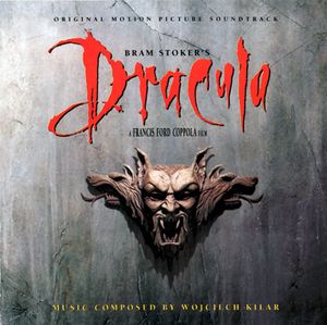 Bram Stoker’s Dracula: Original Motion Picture Soundtrack (OST)
