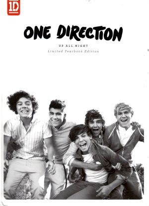 Up All Night (limited yearbook edition)