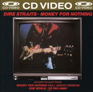 Money for Nothing (full length version) (Single)