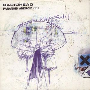Paranoid Android (Single)