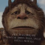 Pochette Where the Wild Things Are (OST)