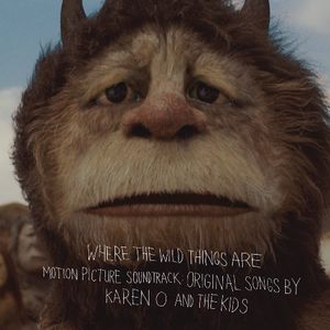 Where the Wild Things Are (OST)