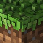 Pochette Minecraft – Volume Alpha (OST)