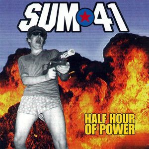 Half Hour of Power (EP)