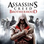 Pochette Assassin’s Creed: Brotherhood: Game Soundtrack (OST)