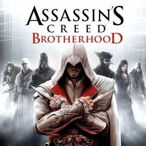 Assassin’s Creed: Brotherhood: Game Soundtrack (OST)
