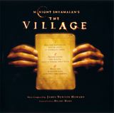 Pochette The Village (OST)