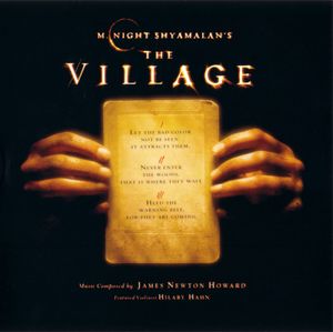 The Village (OST)