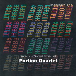Portico Quartet