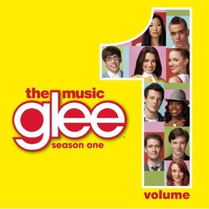Glee: The Music, Volume 1 (OST)