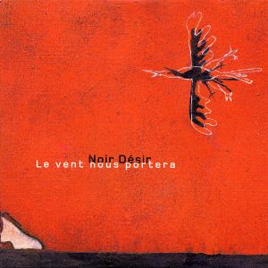 Le vent nous portera (Single)