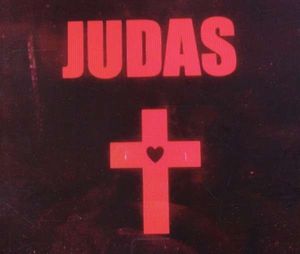 Judas (Single)