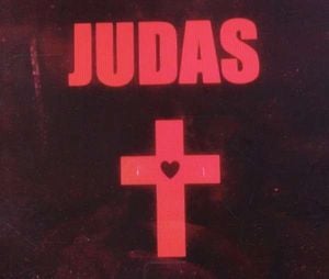 Judas (Single)