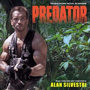 Predator: Original Motion Picture Soundtrack (OST)