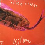 Pochette Killer
