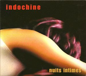 Nuits intimes (Live)