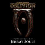 Pochette The Elder Scrolls IV: Oblivion (OST)