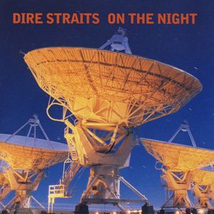 On the Night (Live)