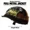 Stanley Kubrick’s Full Metal Jacket: Original Motion Picture Soundtrack (OST)