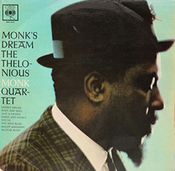 Pochette Monk’s Dream Pochette Monk’s Dream