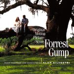 Pochette Forrest Gump: Original Motion Picture Score (OST)