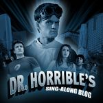 Pochette Dr. Horrible's Sing-Along Blog (Soundtrack from the Motion Picture) (OST)