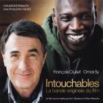 Pochette Intouchables (OST)