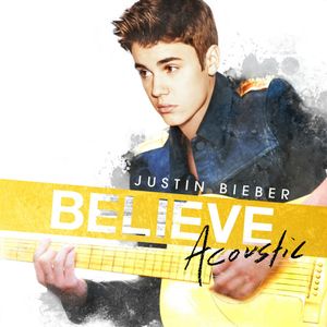 As Long as You Love Me (acoustic version)