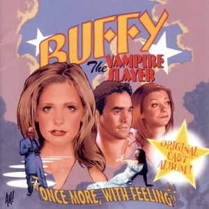 Buffy the Vampire Slayer: Once More, With Feeling (OST)