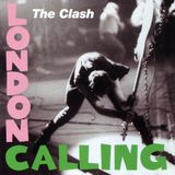 Pochette London Calling (Remastered)
